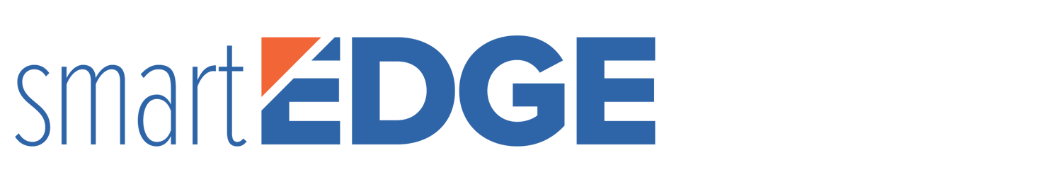 smartEDGE
